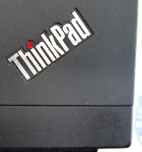 ThinkPad X220 Tablet, Logo