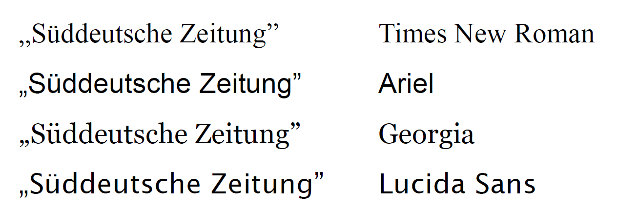falsche Kombination der deutschen Anfuehrungszeichen Word (before)