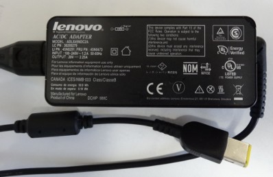 AC/DC ADAPTER X240