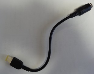 Cable Adapter by VicTsing, X0008PA3LX
